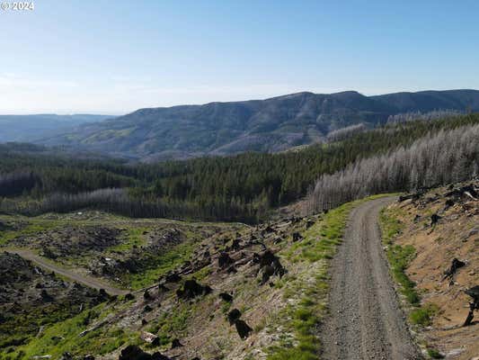 MIDDLE HORSE CREEK RD, UNKNOWN, OR 97038 - Image 1