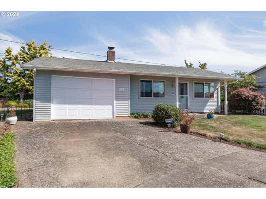 1580 THOMPSON RD, WOODBURN, OR 97071 - Image 1