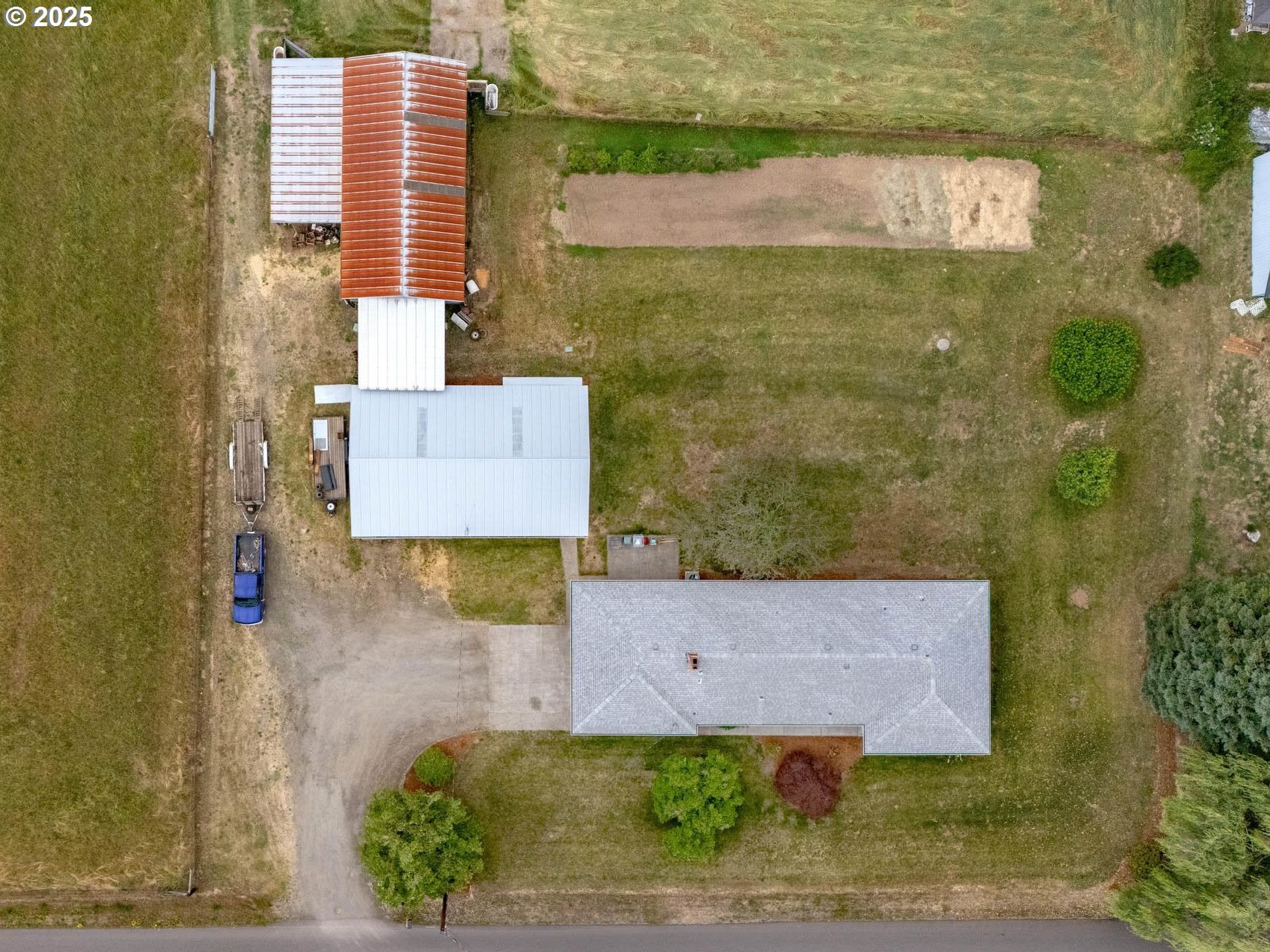 Hillsboro, Oregon, 97123, United States, 3 Bedrooms Bedrooms, ,2 BathroomsBathrooms,Residential,Active,1849541