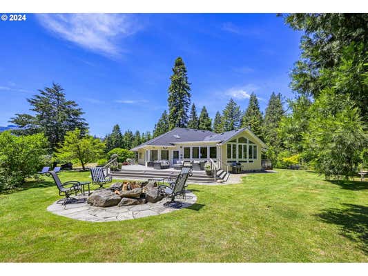 91569 DEARBORN ISLAND RD, BLUE RIVER, OR 97413 - Image 1