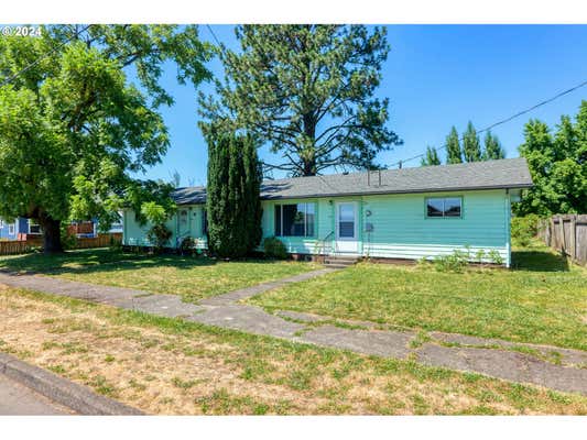 1120 ACADEMY ST, MOUNT ANGEL, OR 97362 - Image 1