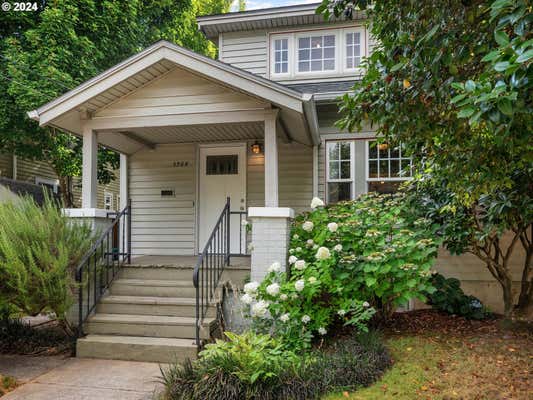 3968 N CONCORD AVE, PORTLAND, OR 97227 - Image 1