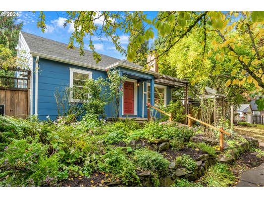 4729 SE 36TH AVE, PORTLAND, OR 97202 - Image 1