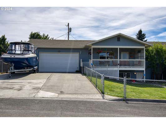 722 E MAIN ST, GOLDENDALE, WA 98620 - Image 1