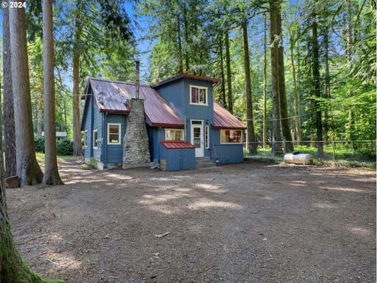 70385 E MOUNTAIN DR, RHODODENDRON, OR 97049 - Image 1