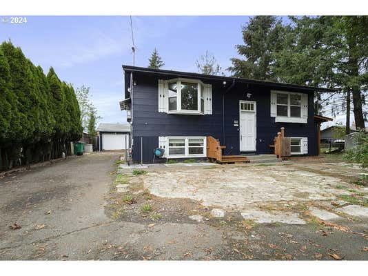 7825 SE BYBEE BLVD, PORTLAND, OR 97206 - Image 1