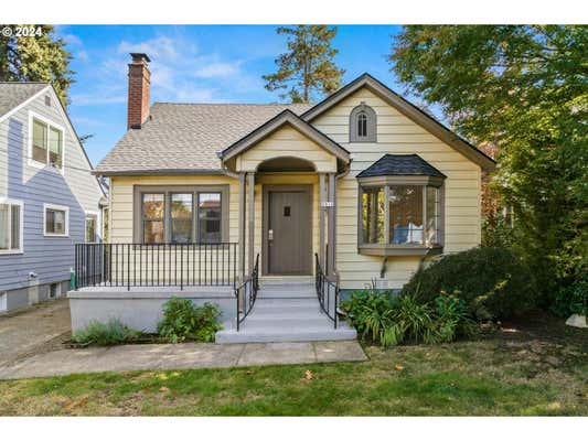 2810 NE 35TH AVE, PORTLAND, OR 97212 - Image 1