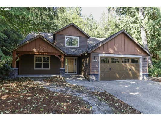 25425 E TREVINO CT, WELCHES, OR 97067 - Image 1