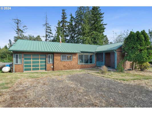 91341 LEWIS AND CLARK RD, ASTORIA, OR 97103 - Image 1