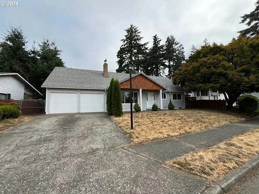 16841 SE FRANKLIN ST, PORTLAND, OR 97236 - Image 1