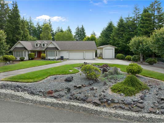 733 RANCH RD, REEDSPORT, OR 97467 - Image 1