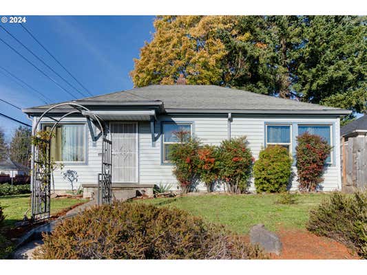 9207 SE ALDER ST, PORTLAND, OR 97216 - Image 1