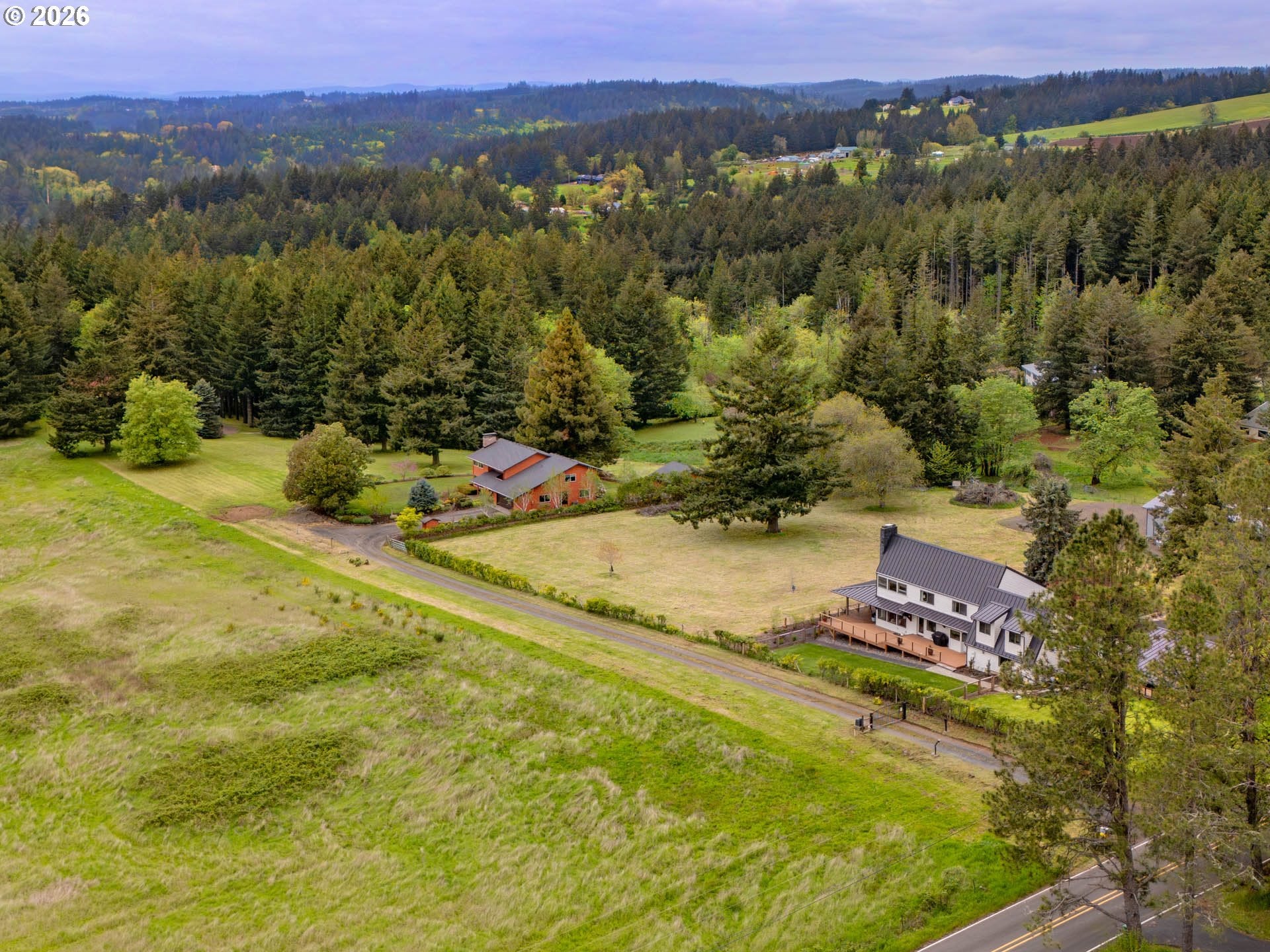 Portland, Oregon, 97231, United States, 4 Bedrooms Bedrooms, ,3 BathroomsBathrooms,Residential,Active,2043837