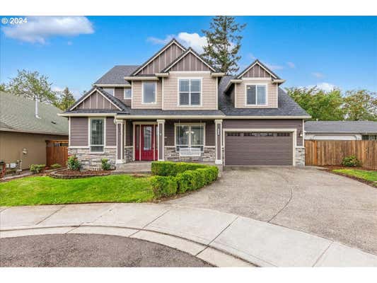 14203 SE PINE CT, PORTLAND, OR 97233 - Image 1