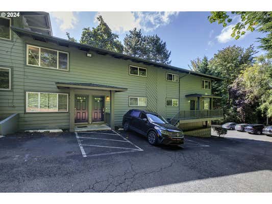 1035 SW BERTHA BLVD APT 14, PORTLAND, OR 97219 - Image 1