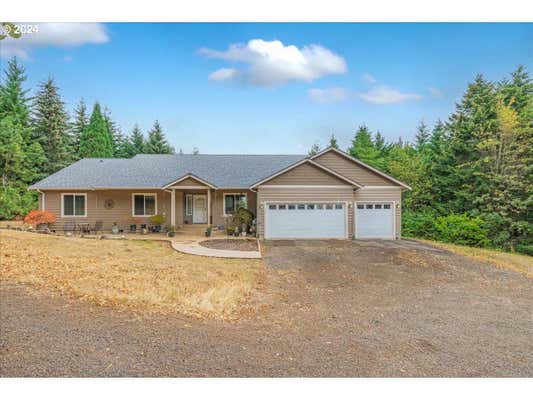 22355 FINN RD, SHERIDAN, OR 97378 - Image 1