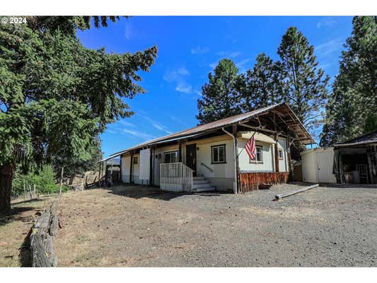 1731 IRELAND RD, WINSTON, OR 97496 - Image 1