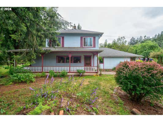 135 8TH ST, SCOTTS MILLS, OR 97375 - Image 1