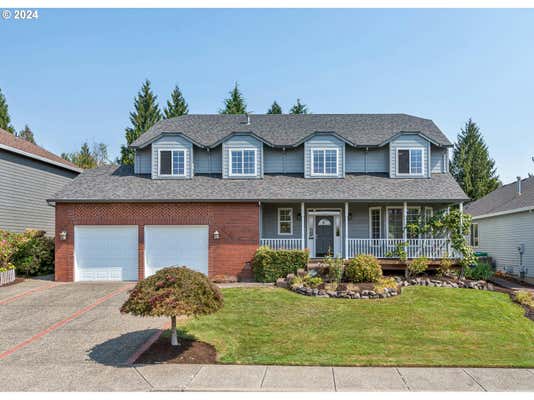 16078 SE ORCHARD VIEW LN, DAMASCUS, OR 97089 - Image 1