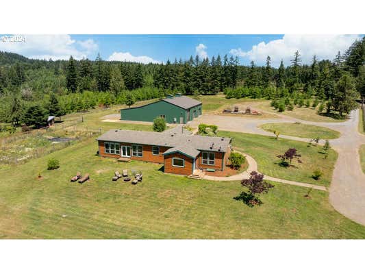 26383 S BEESON RD, BEAVERCREEK, OR 97004 - Image 1