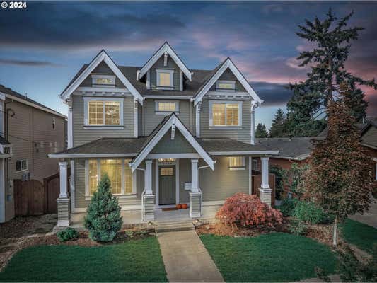 3909 SE 70TH AVE, PORTLAND, OR 97206 - Image 1