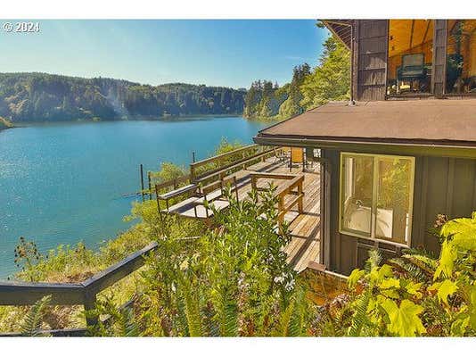 1335 N TENMILE LK, LAKESIDE, OR 97449 - Image 1