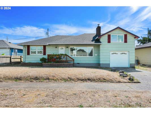 965 NOBLE AVE, COOS BAY, OR 97420 - Image 1