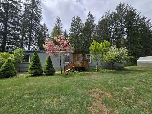 194 HESLEN RD, CARSON, WA 98610 - Image 1