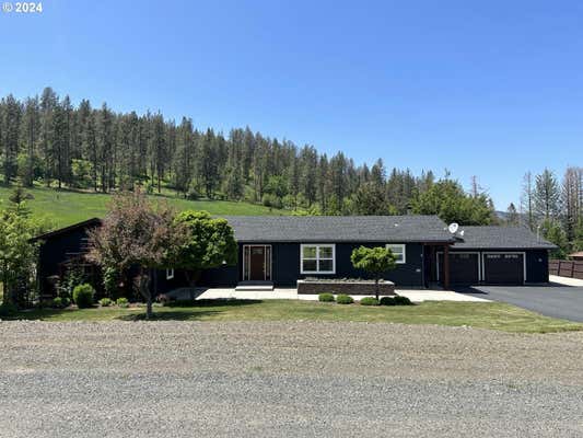 506 S HOLMES ST, WALLOWA, OR 97885 - Image 1