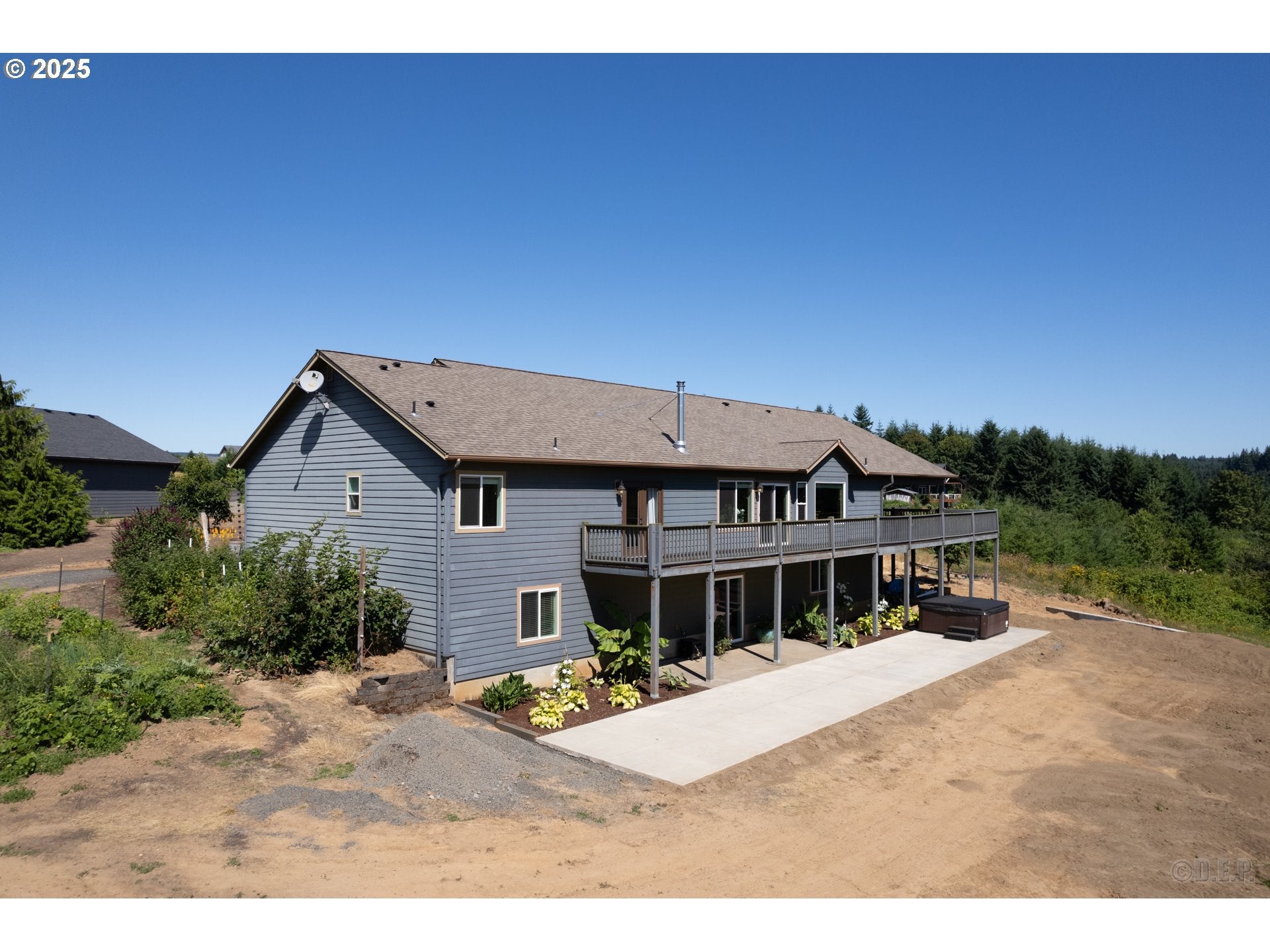 St. Helens, Oregon, 97051, United States, ,4 BathroomsBathrooms,Residential,Active,1888504