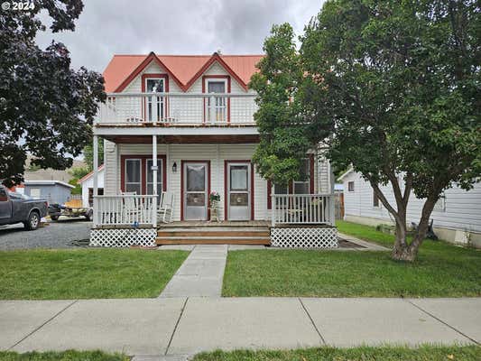 1123 ELM ST, BAKER CITY, OR 97814 - Image 1