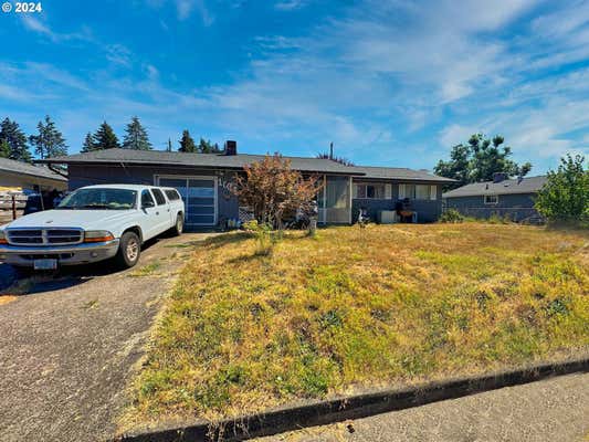 1631 CLARK AVE, COTTAGE GROVE, OR 97424 - Image 1