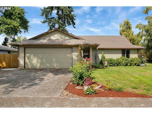 515 S PERSHING ST, MOUNT ANGEL, OR 97362 - Image 1