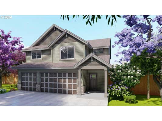 545 E 4TH ST, YAMHILL, OR 97148 - Image 1