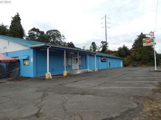 47715 HIGHWAY 58, OAKRIDGE, OR 97463 - Image 1