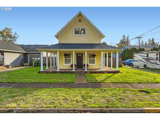 1500 E 2ND ST, NEWBERG, OR 97132 - Image 1