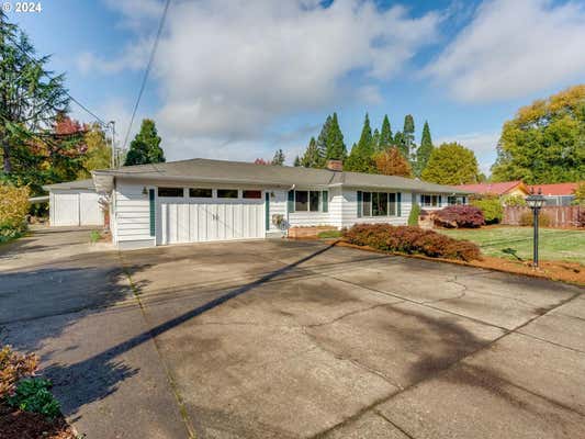 701 S DAYTON AVE, NEWBERG, OR 97132 - Image 1