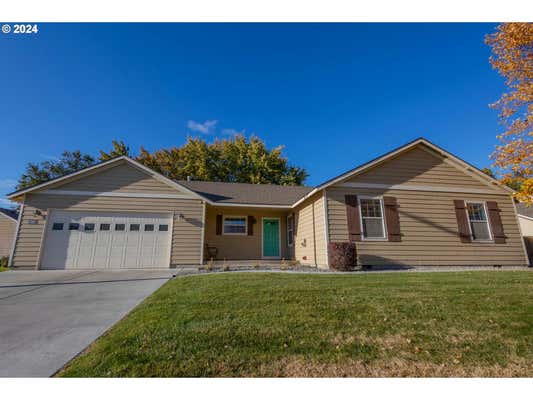 1562 SW MEADOW VIEW DR, HERMISTON, OR 97838 - Image 1