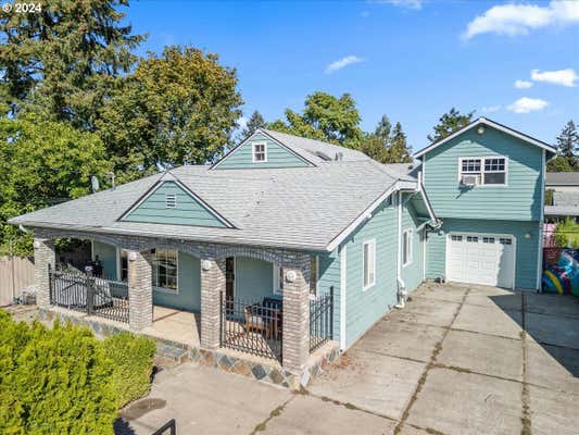 8128 SE 72ND AVE, PORTLAND, OR 97206 - Image 1