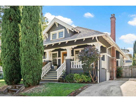 3744 SE CLAY ST, PORTLAND, OR 97214 - Image 1