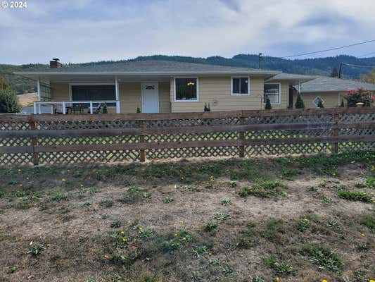 1102 CORNUTT ST, MYRTLE CREEK, OR 97457 - Image 1