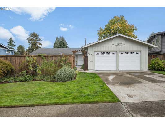 5490 SW ELM AVE, BEAVERTON, OR 97005 - Image 1