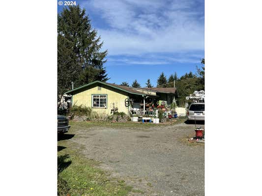 91031 LIBBY LN, COOS BAY, OR 97420 - Image 1