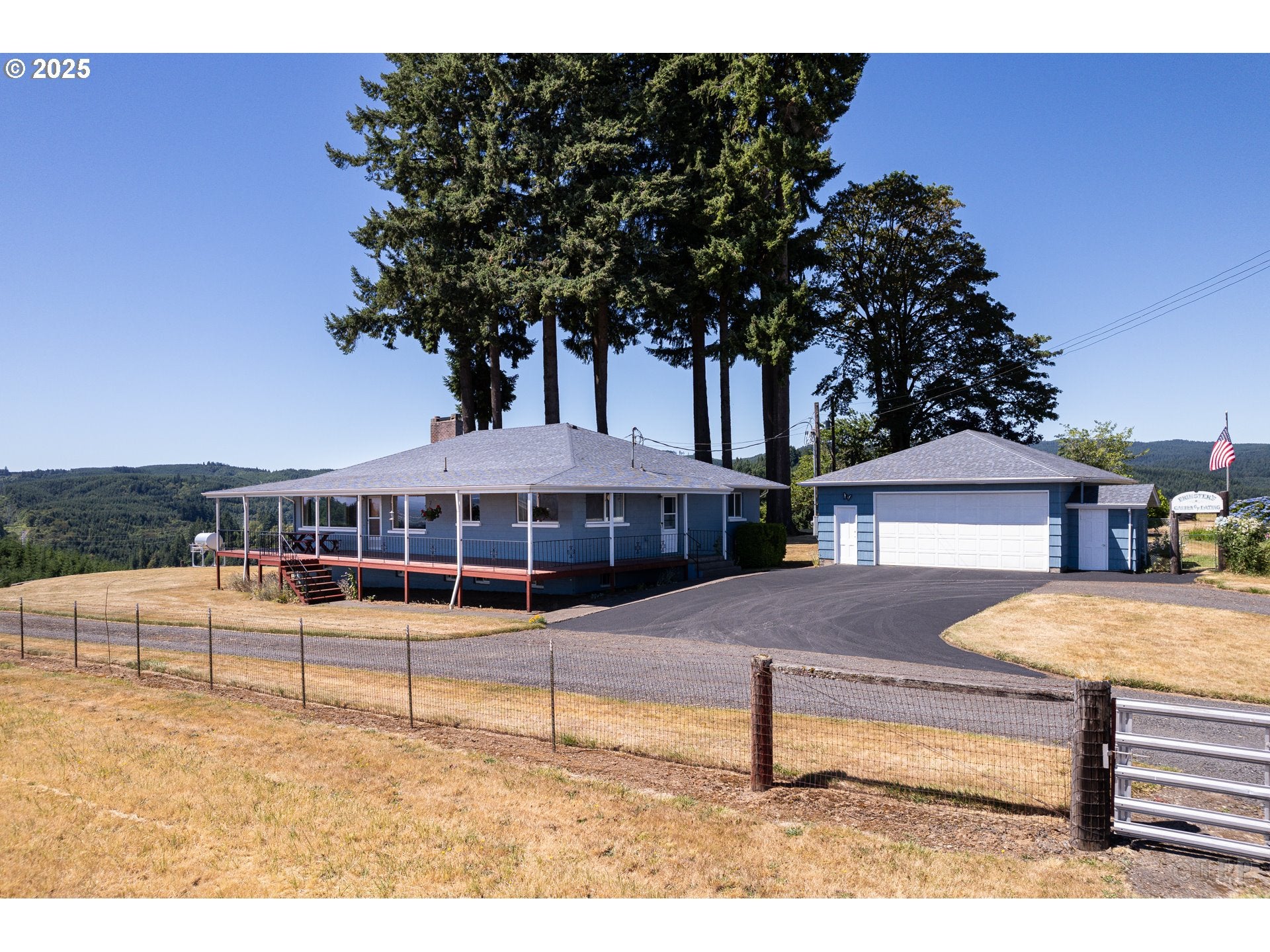 Scappoose, Oregon, 97056, United States, 4 Bedrooms Bedrooms, ,2 BathroomsBathrooms,Residential,Active,1914619