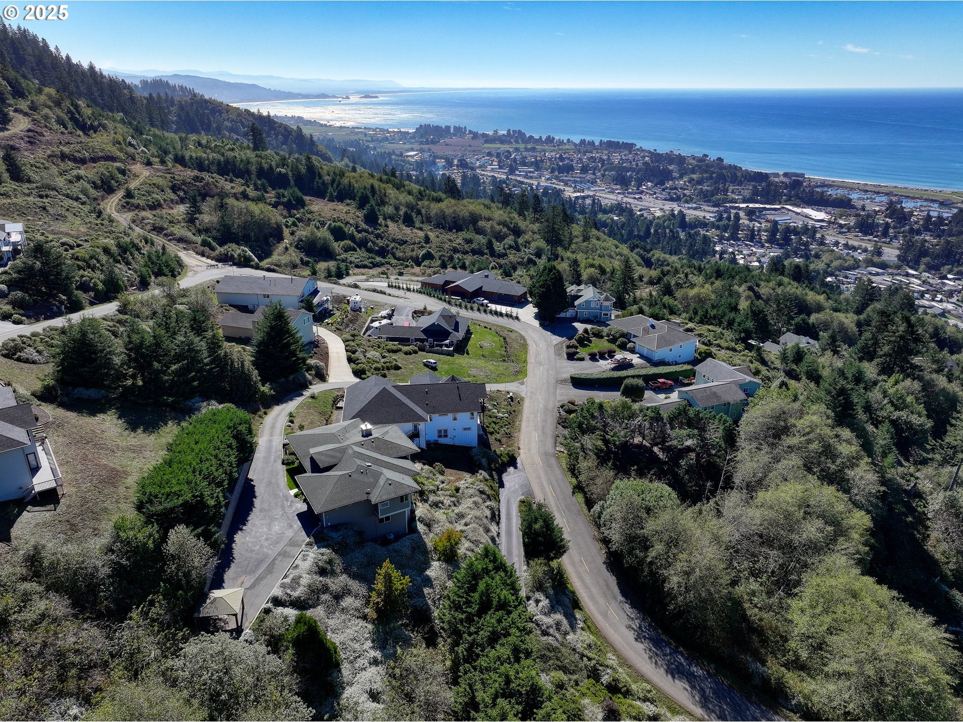 Brookings, Oregon, 97415, United States, 4 Bedrooms Bedrooms, ,4 BathroomsBathrooms,Residential,Active,1967294