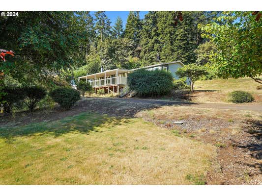 445 6TH ST, SCOTTS MILLS, OR 97375 - Image 1