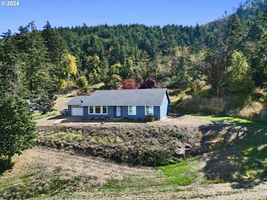 82728 BRADFORD RD, CRESWELL, OR 97426 - Image 1