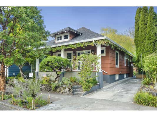 3415 SE HARRISON ST, PORTLAND, OR 97214 - Image 1