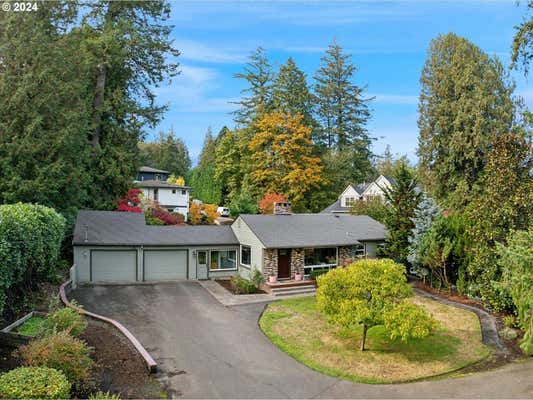 830 SW TRILLIUM LN, PORTLAND, OR 97219 - Image 1