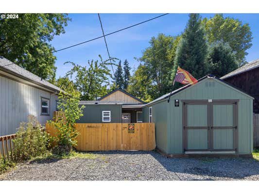 550 E MAIN ST, SHERIDAN, OR 97378 - Image 1